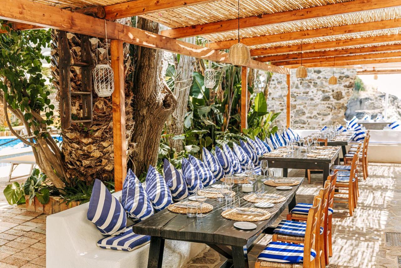 Giardino Eden Resort Ischia Bagian luar foto